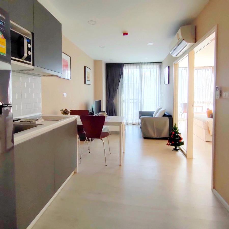 Cm Design Space Nimman Fashion Flat Chiang Mai Buitenkant foto