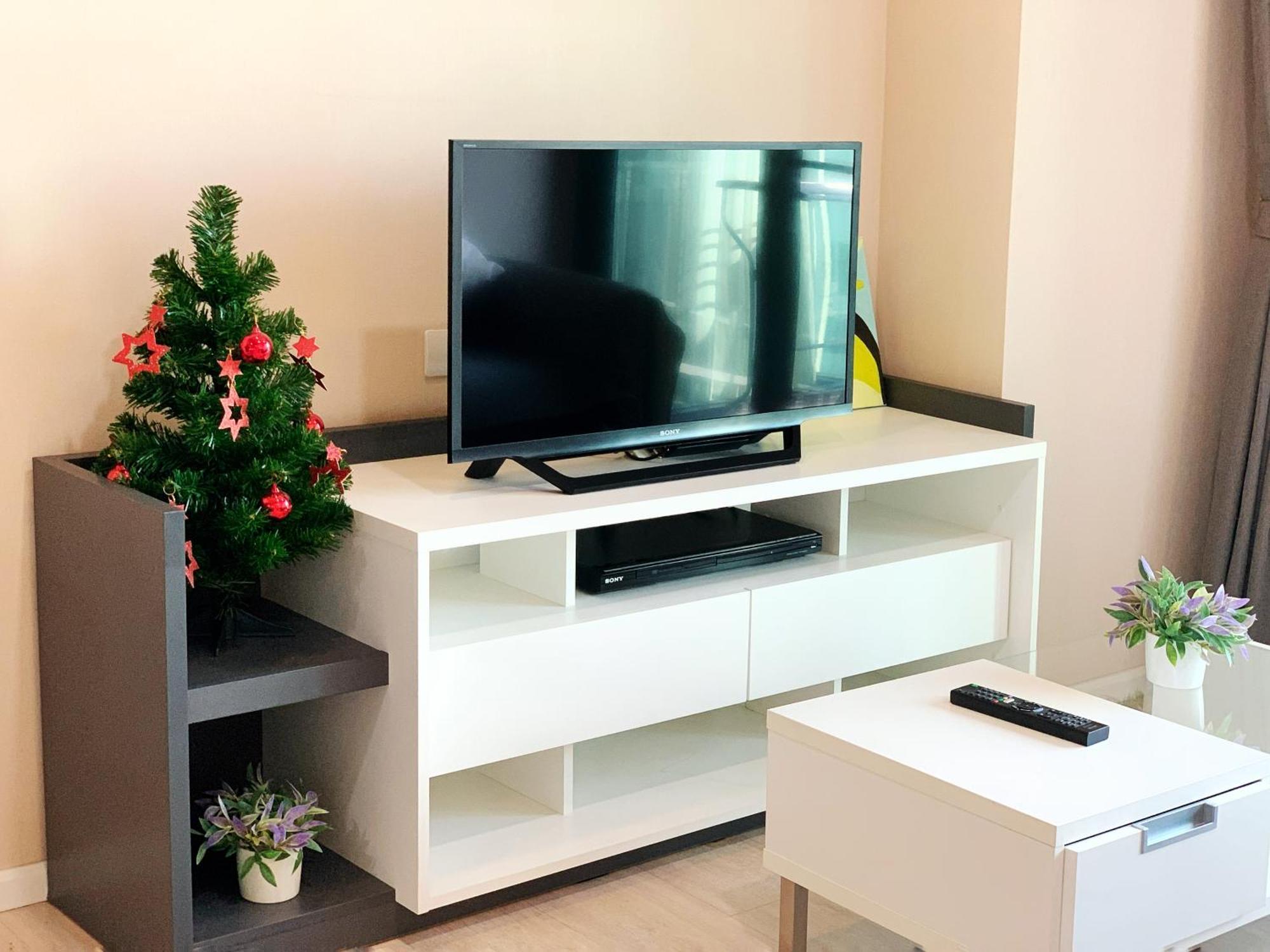 Cm Design Space Nimman Fashion Flat Chiang Mai Buitenkant foto