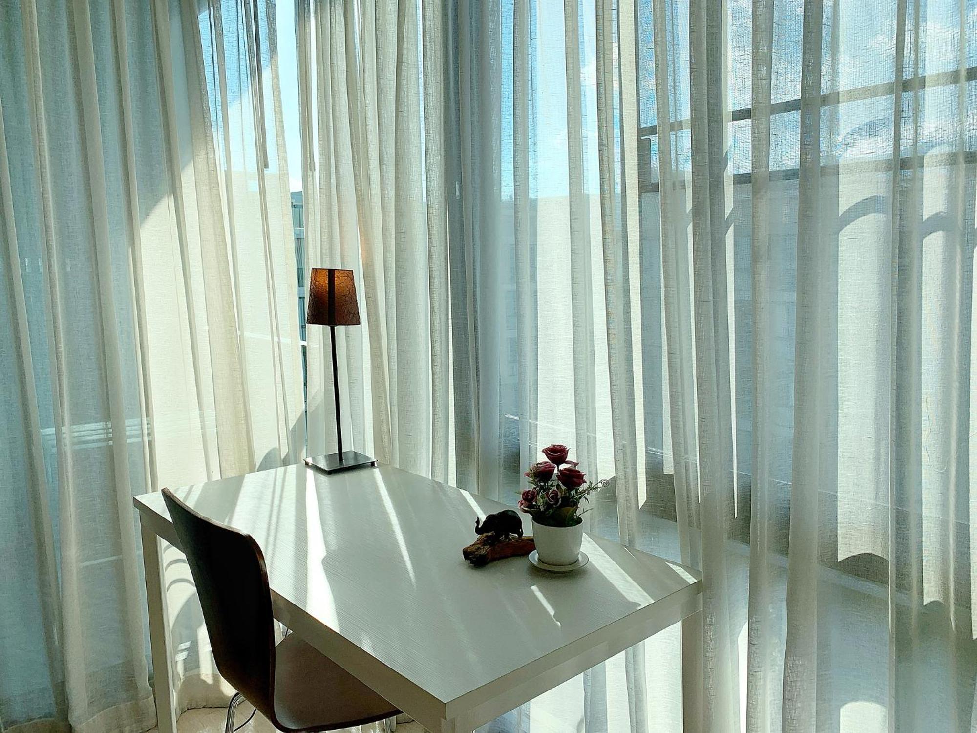 Cm Design Space Nimman Fashion Flat Chiang Mai Buitenkant foto
