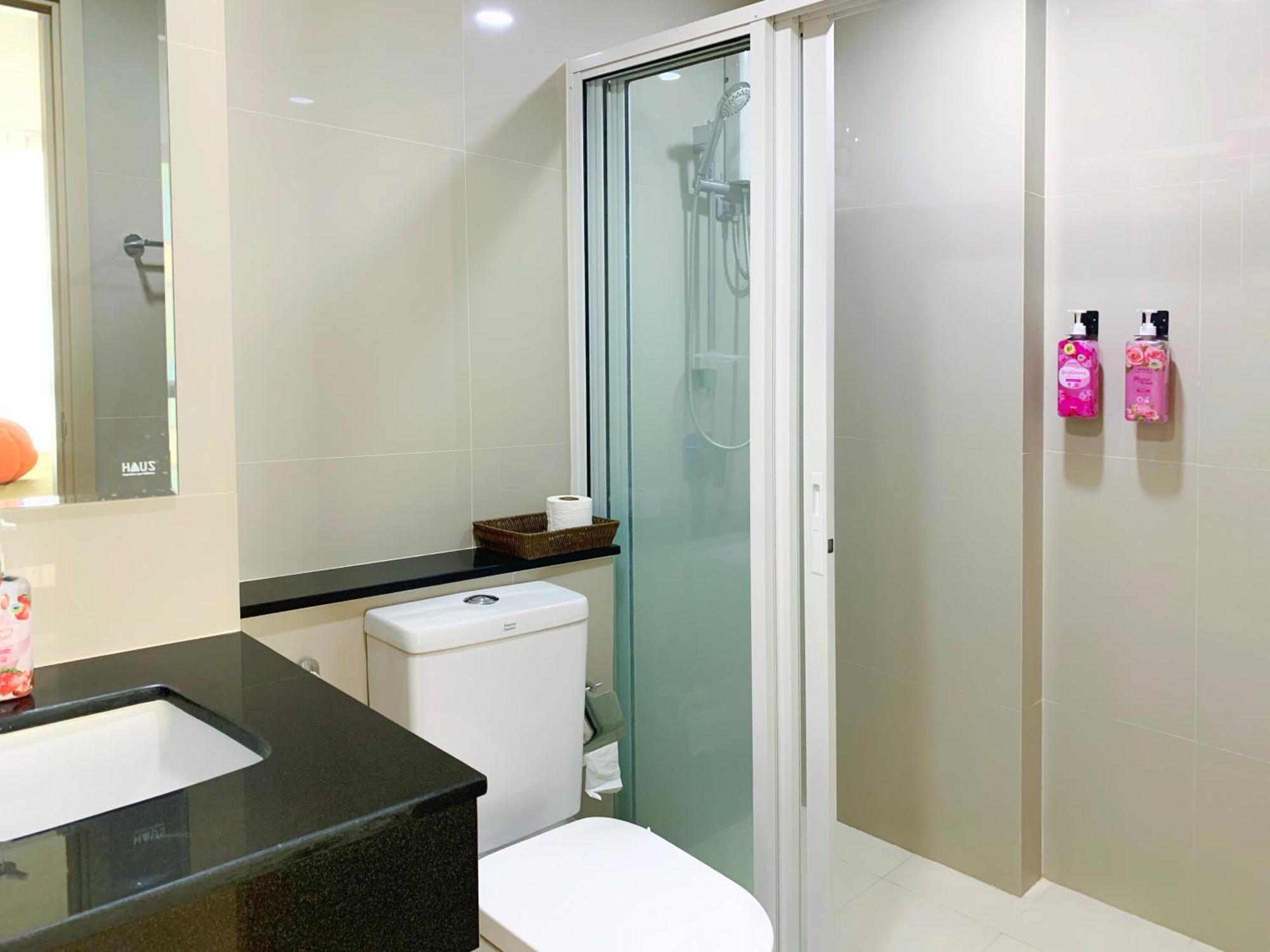Cm Design Space Nimman Fashion Flat Chiang Mai Buitenkant foto